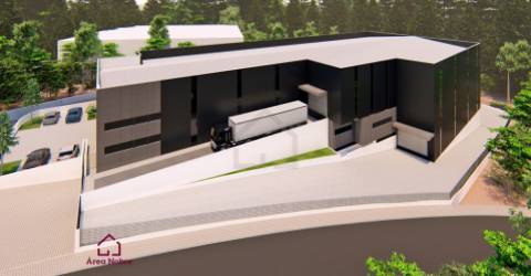 Terreno Para Construção  Venda em São João de Ver,Santa Maria da Feira