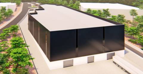 Terreno Para Construção  Venda em São João de Ver,Santa Maria da Feira