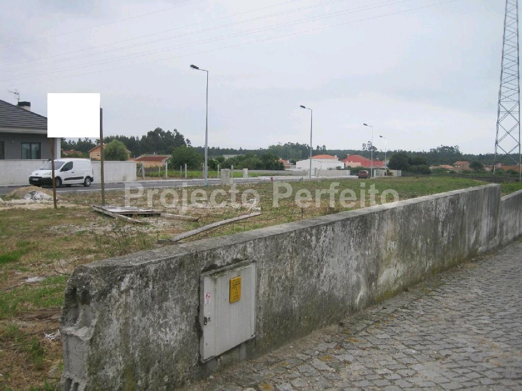 Terreno Para Construção  Venda em Esmoriz,Ovar