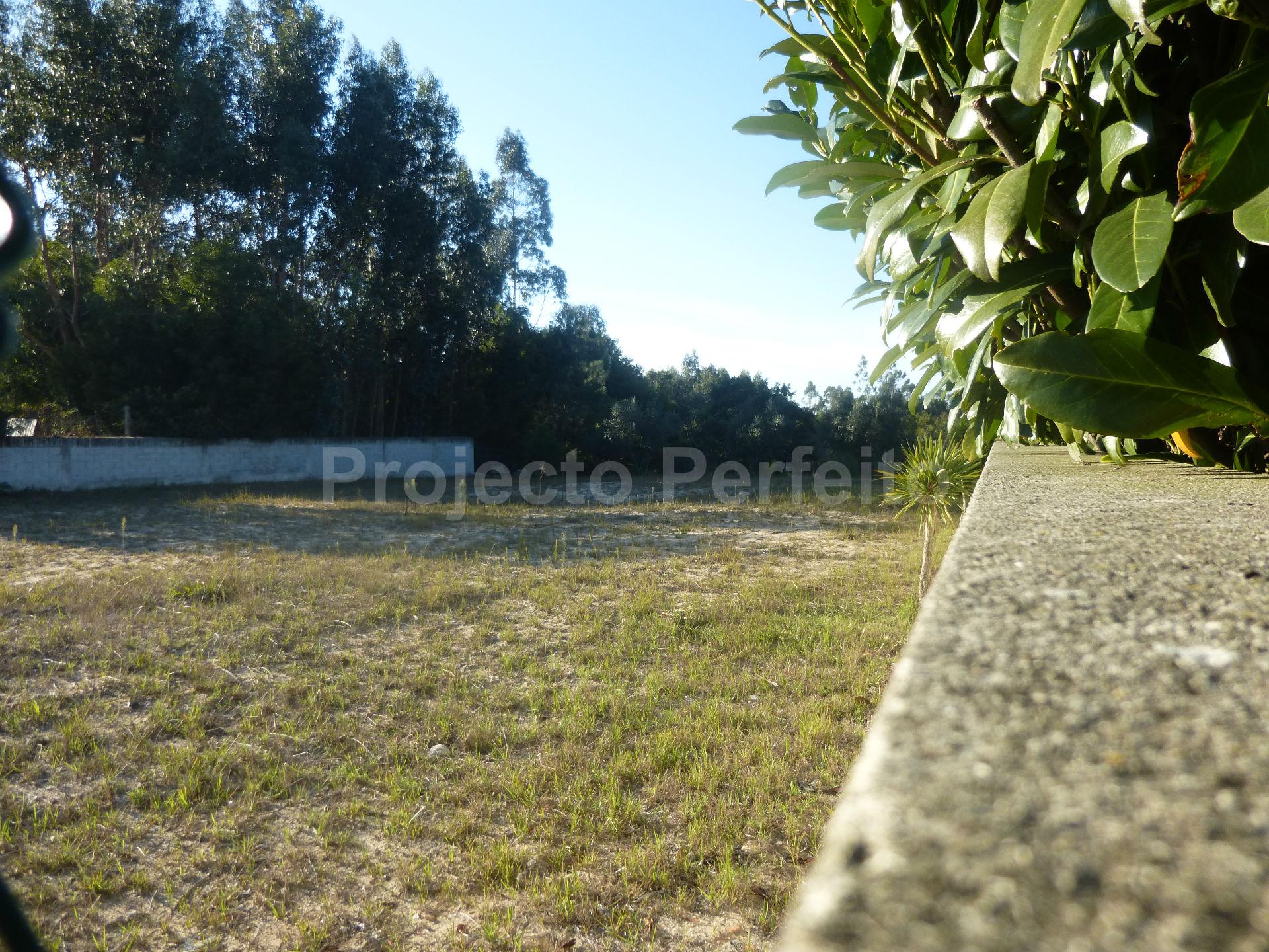 Lote de Terreno  Venda em Ovar, São João, Arada e São Vicente de Pereira Jusã,Ovar