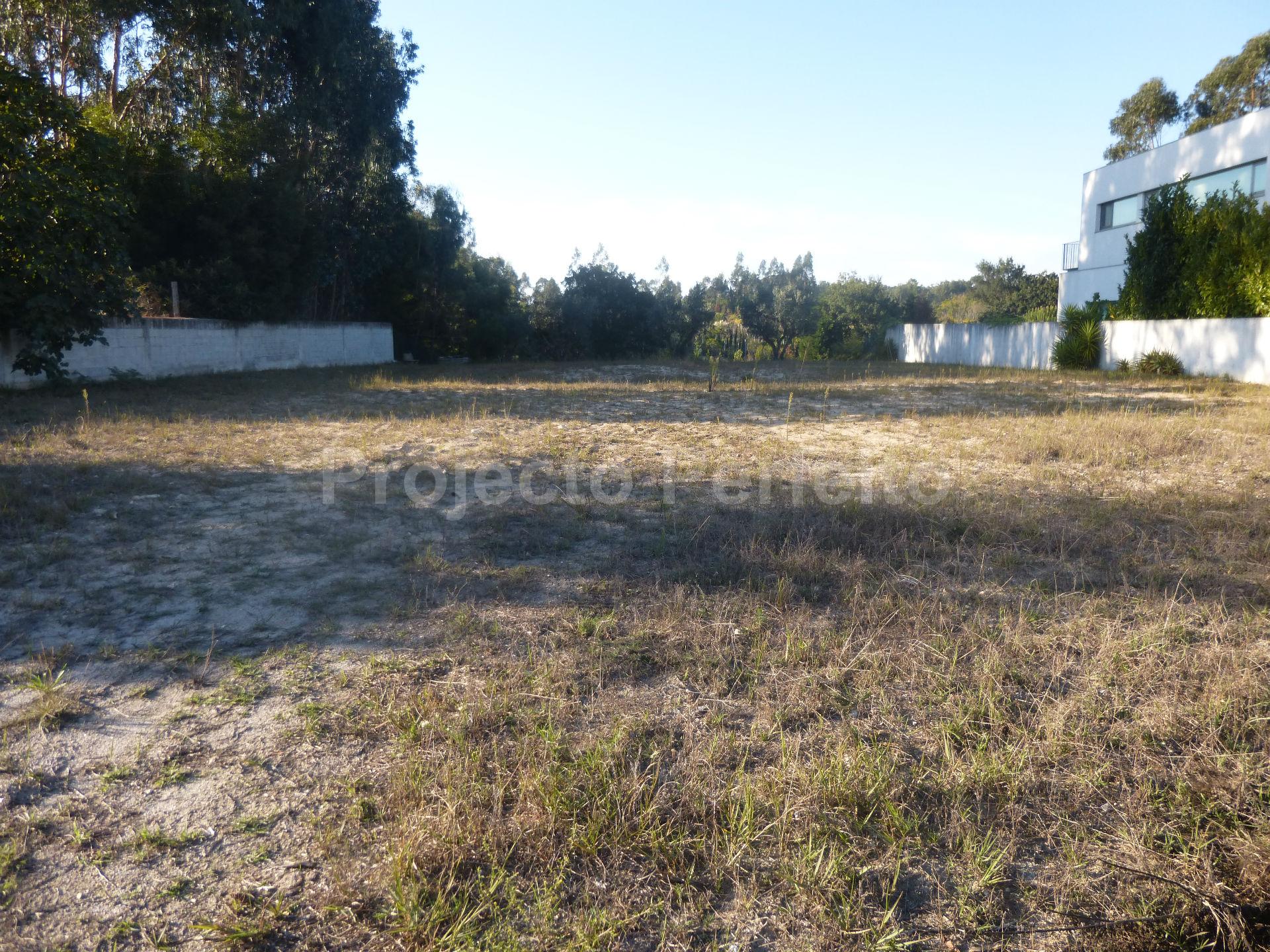 Lote de Terreno  Venda em Ovar, São João, Arada e São Vicente de Pereira Jusã,Ovar