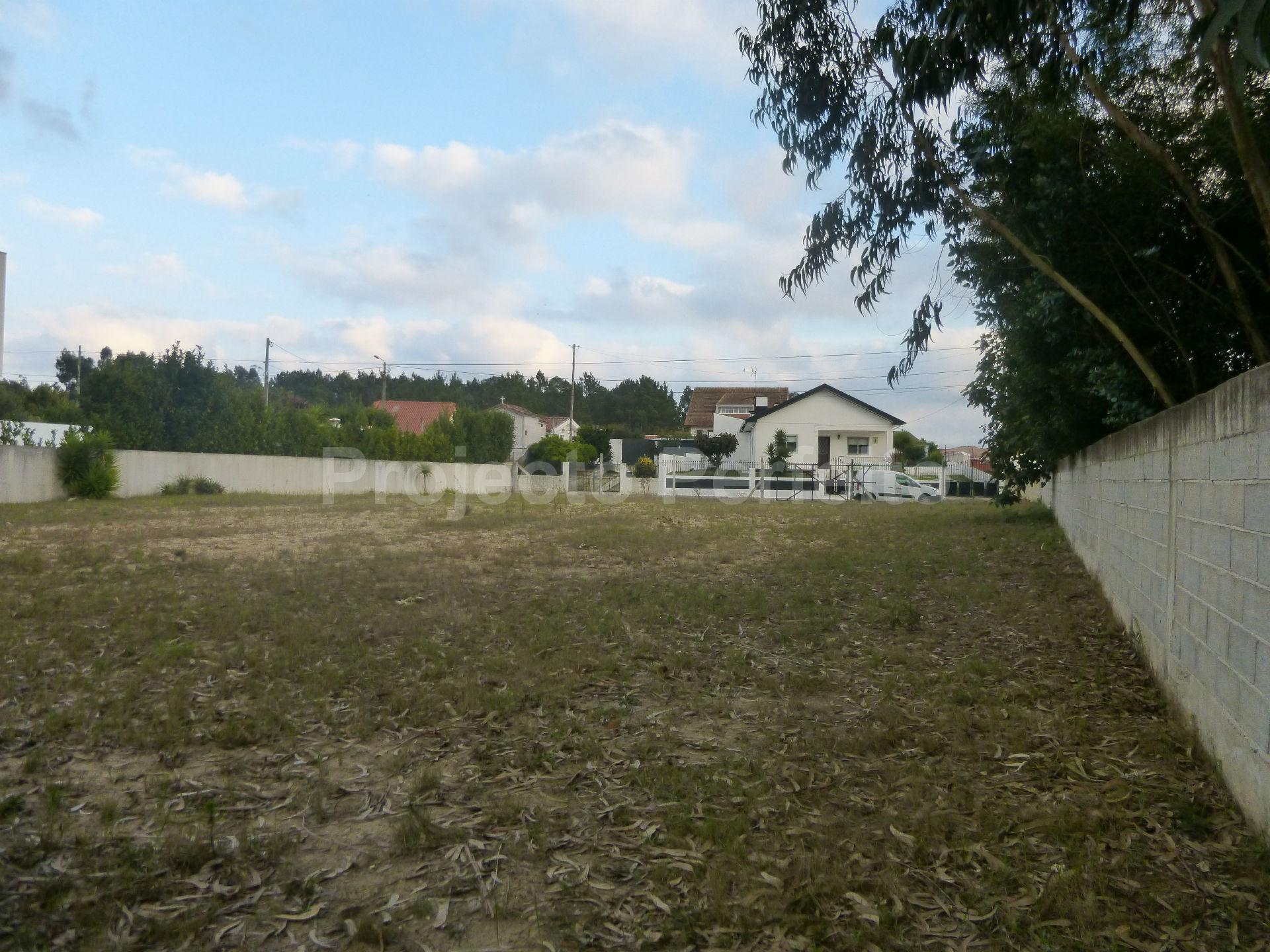 Lote de Terreno  Venda em Ovar, São João, Arada e São Vicente de Pereira Jusã,Ovar