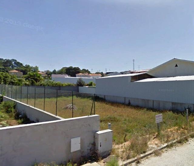 Lote de Terreno  Venda em Lourosa,Santa Maria da Feira