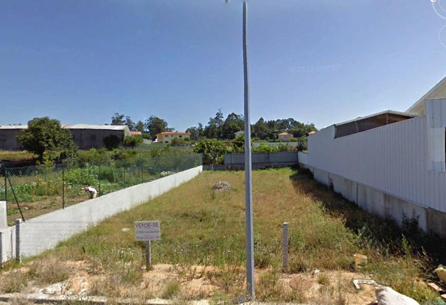 Lote de Terreno  Venda em Lourosa,Santa Maria da Feira