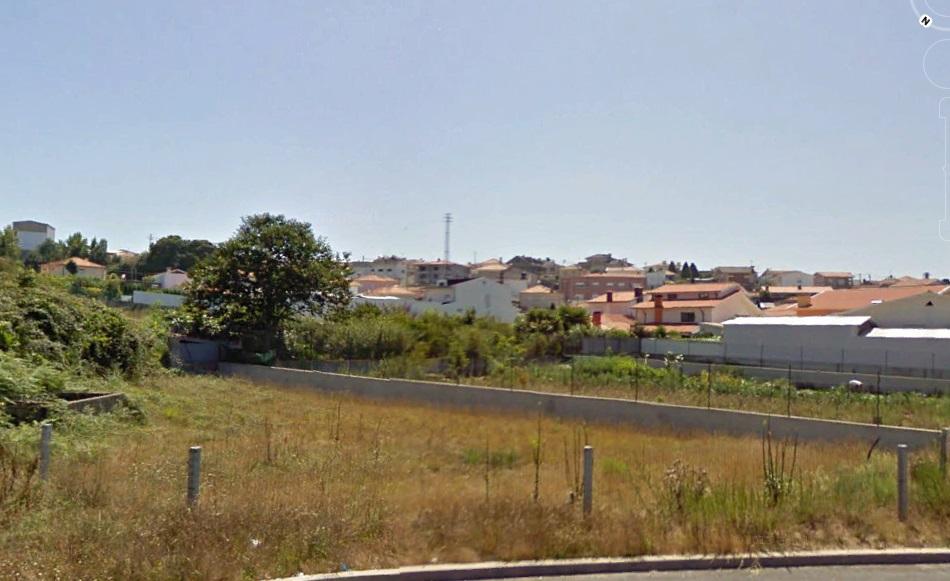 Lote de Terreno  Venda em Lourosa,Santa Maria da Feira