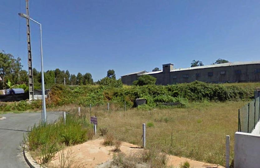 Lote de Terreno  Venda em Lourosa,Santa Maria da Feira