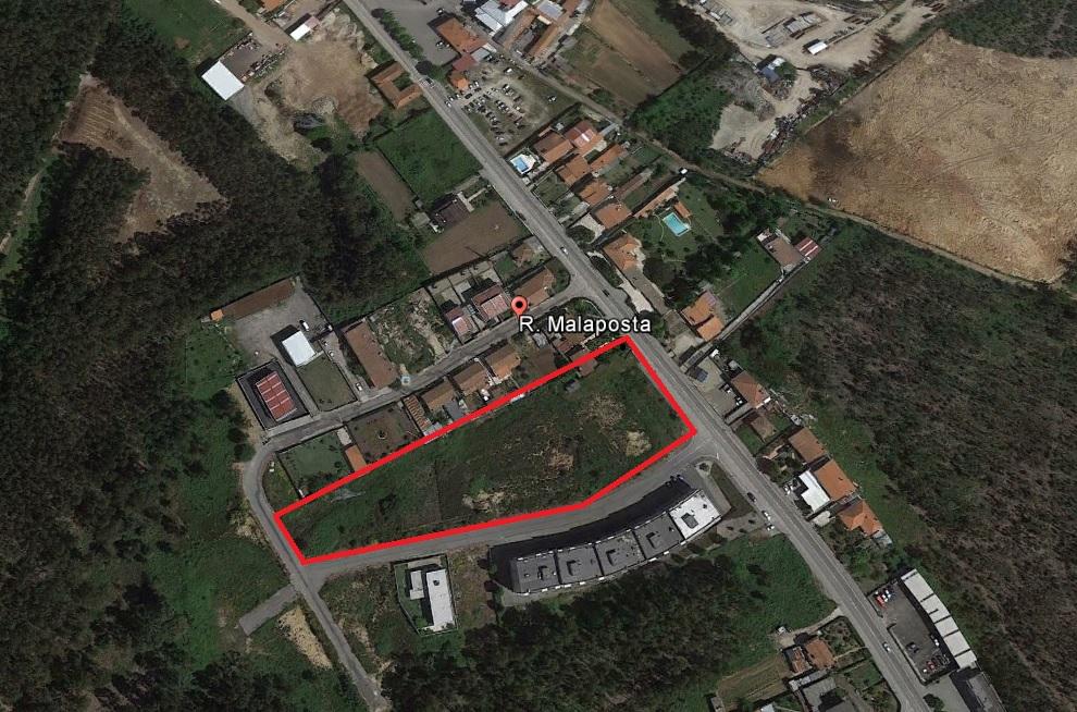 Terreno Para Construção  Venda em Santa Maria da Feira, Travanca, Sanfins e Espargo,Santa Maria da Feira