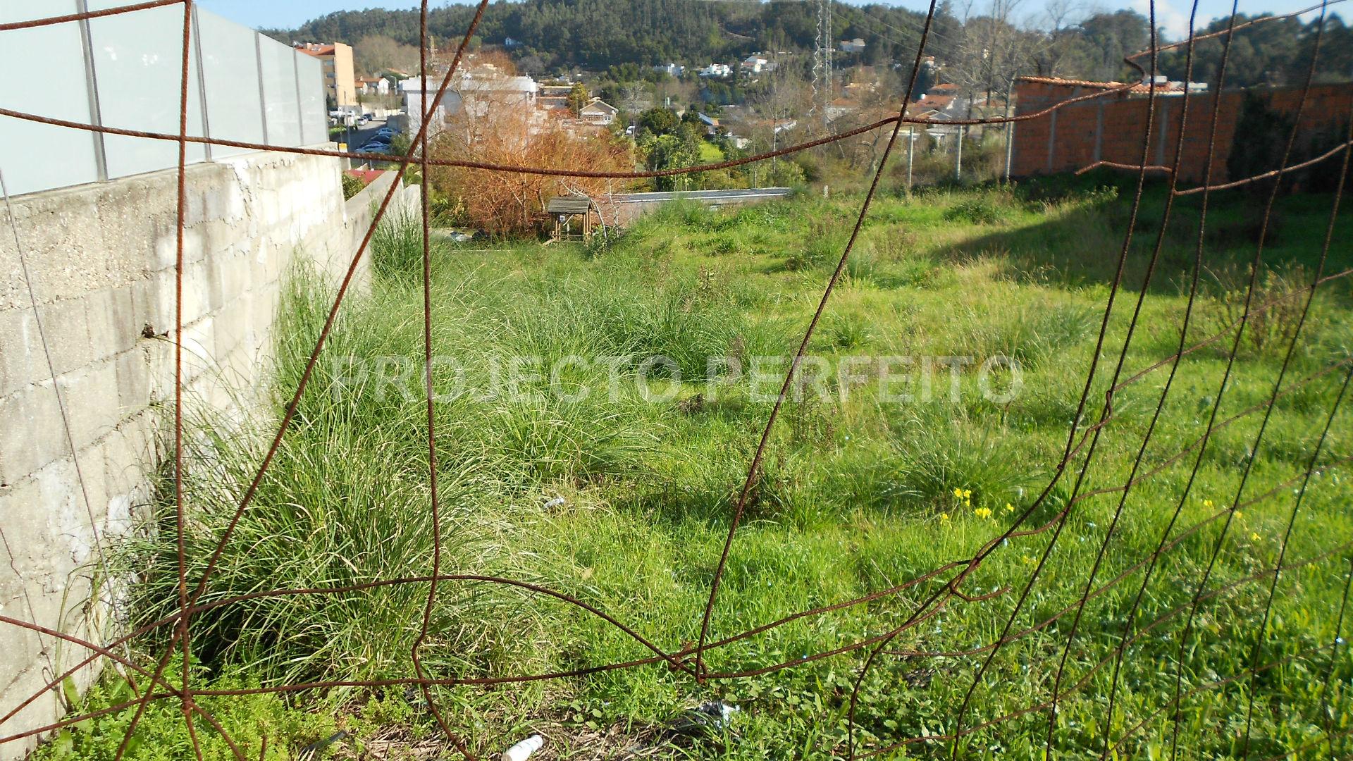 Lote de Terreno  Venda em Canelas,Vila Nova de Gaia