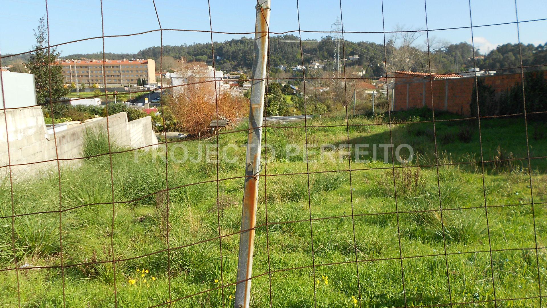 Lote de Terreno  Venda em Canelas,Vila Nova de Gaia