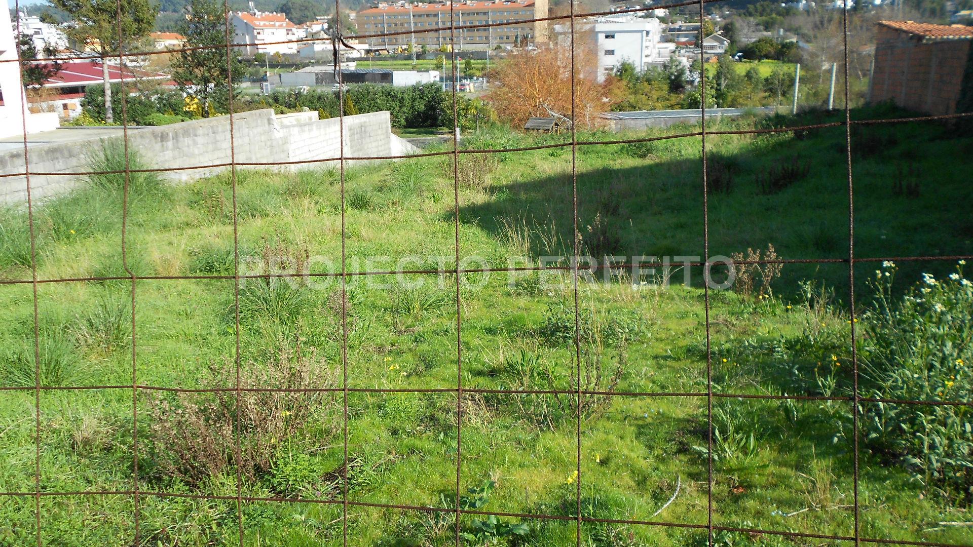 Lote de Terreno  Venda em Canelas,Vila Nova de Gaia