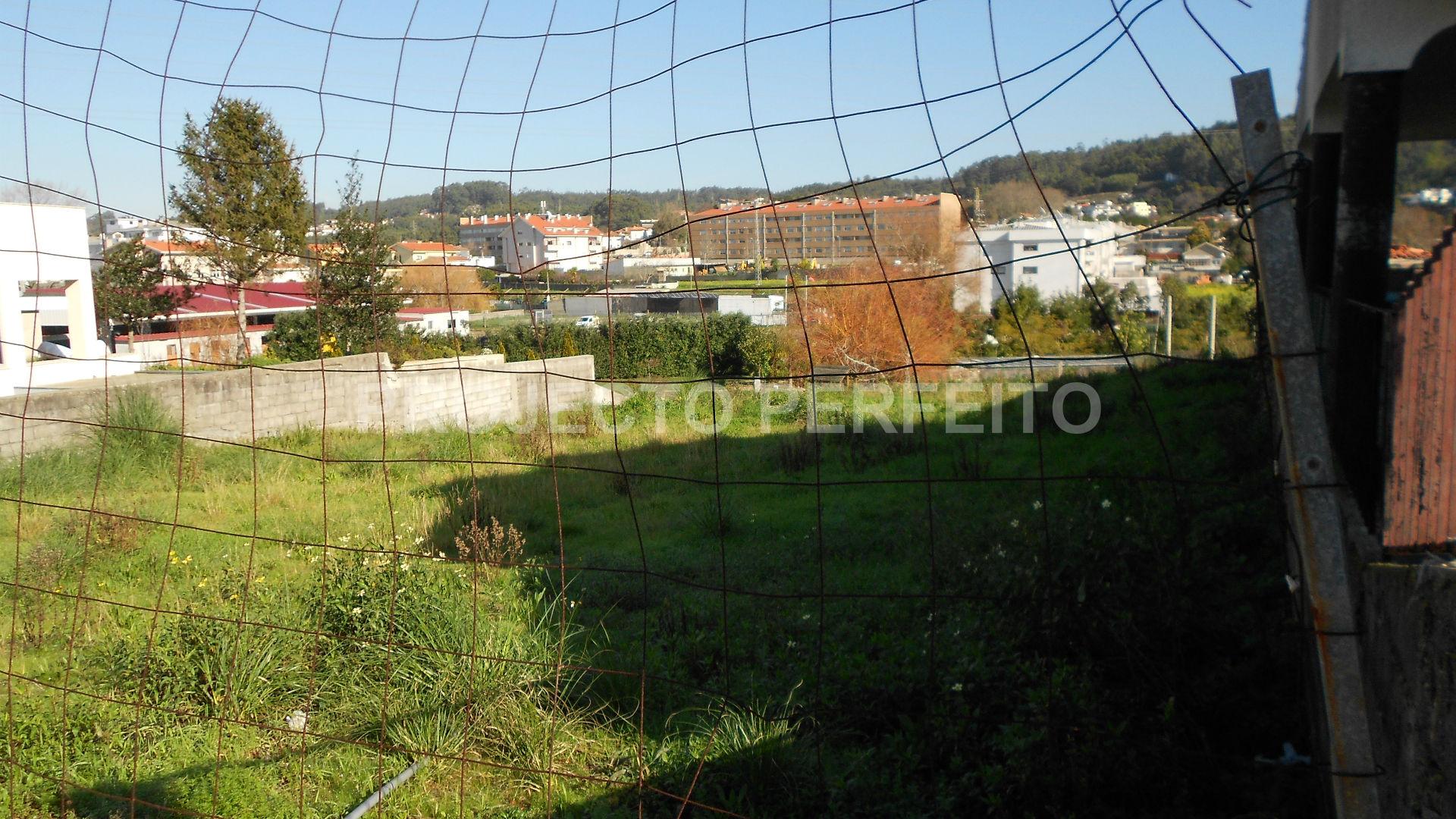 Lote de Terreno  Venda em Canelas,Vila Nova de Gaia