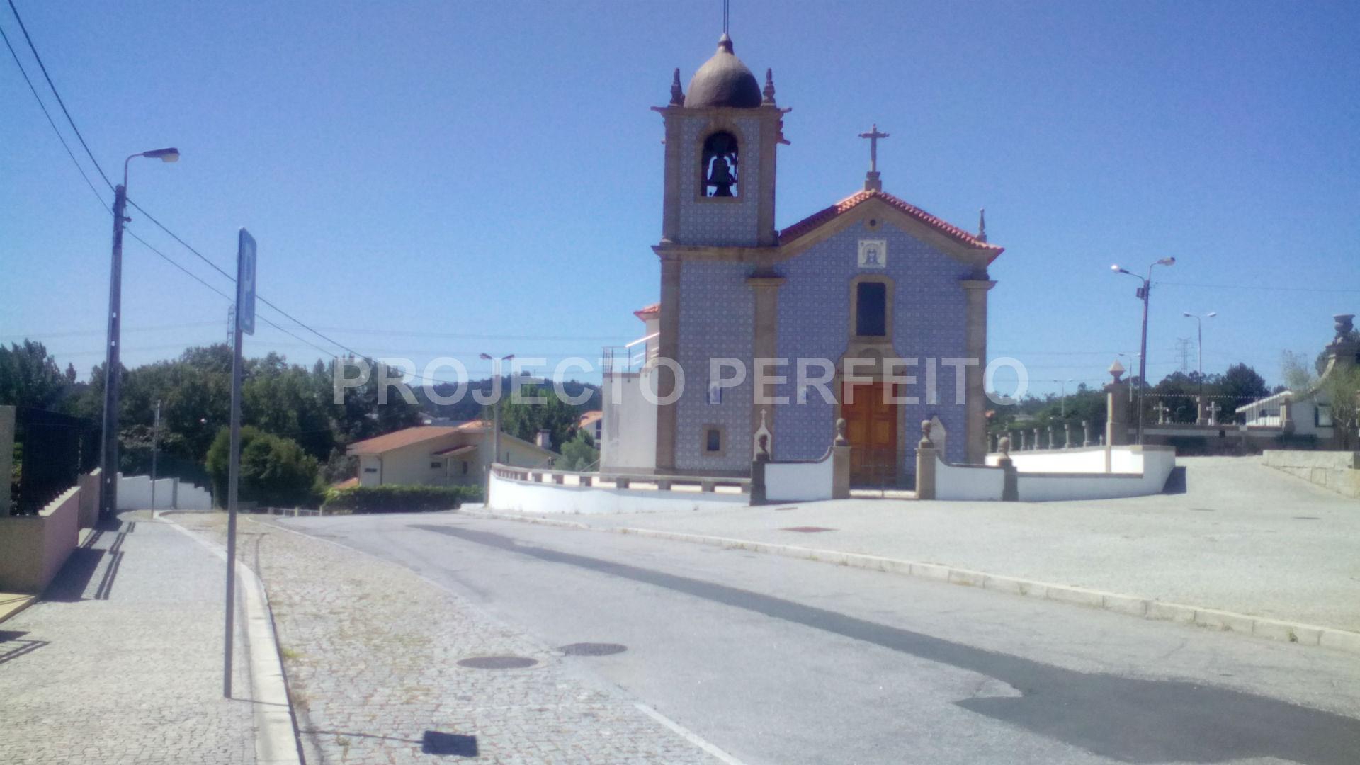 Lote de Terreno  Venda em Sandim, Olival, Lever e Crestuma,Vila Nova de Gaia