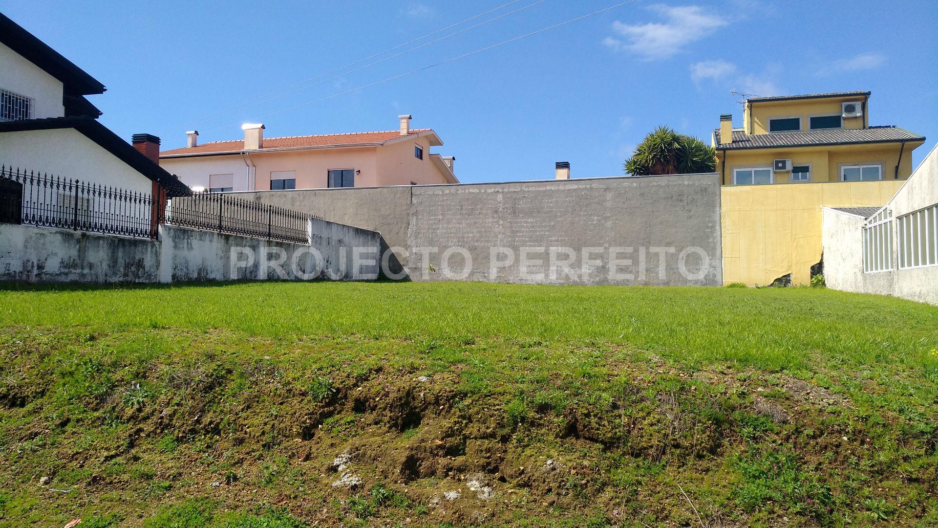 Lote de Terreno  Venda em Serzedo e Perosinho,Vila Nova de Gaia