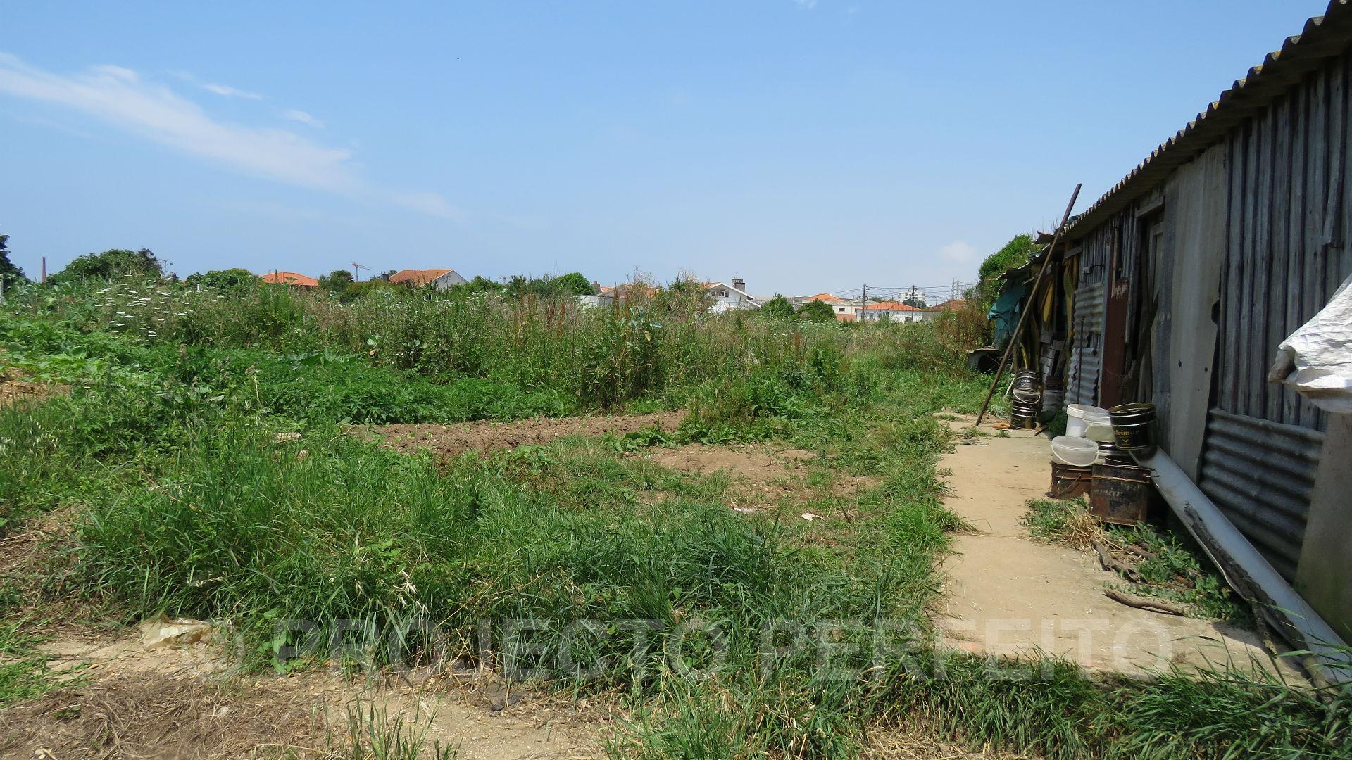 Lote de Terreno  Venda em Silvalde,Espinho