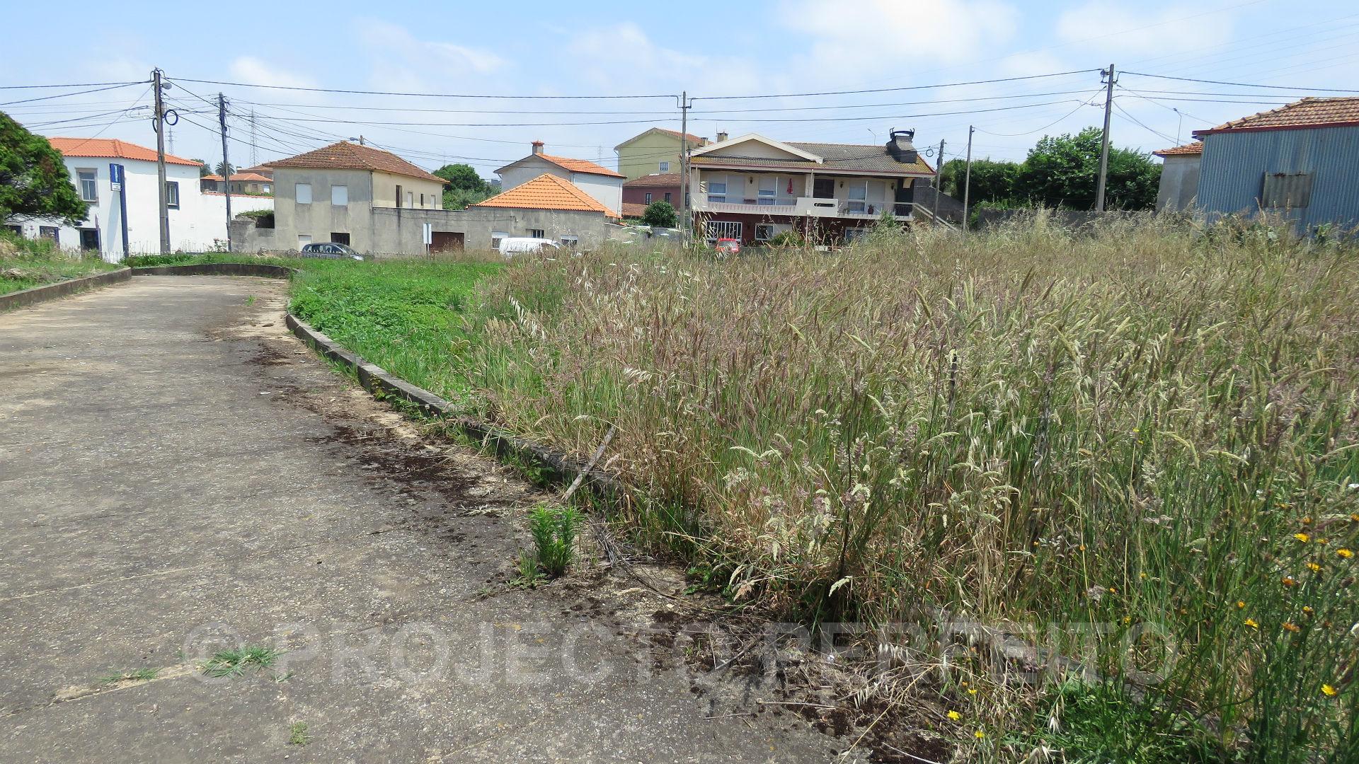 Lote de Terreno  Venda em Silvalde,Espinho