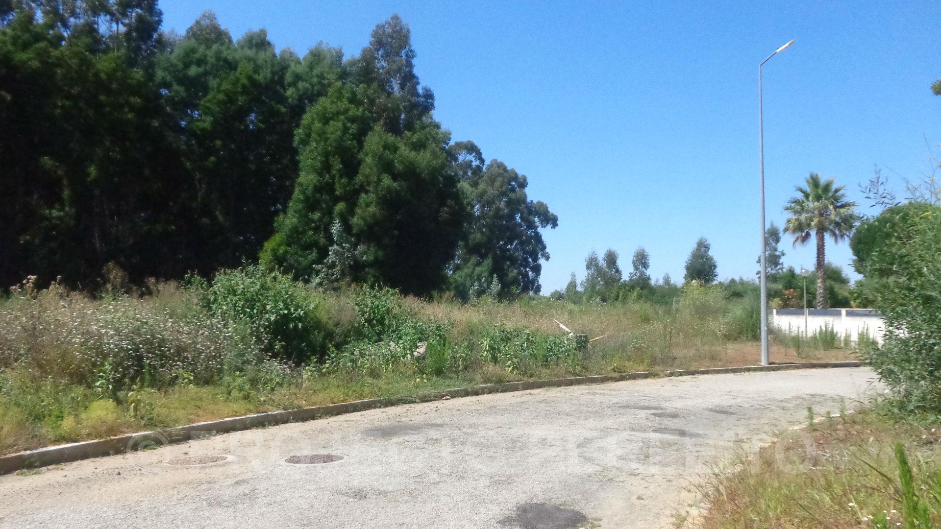 Lote de Terreno  Venda em Arcozelo,Vila Nova de Gaia