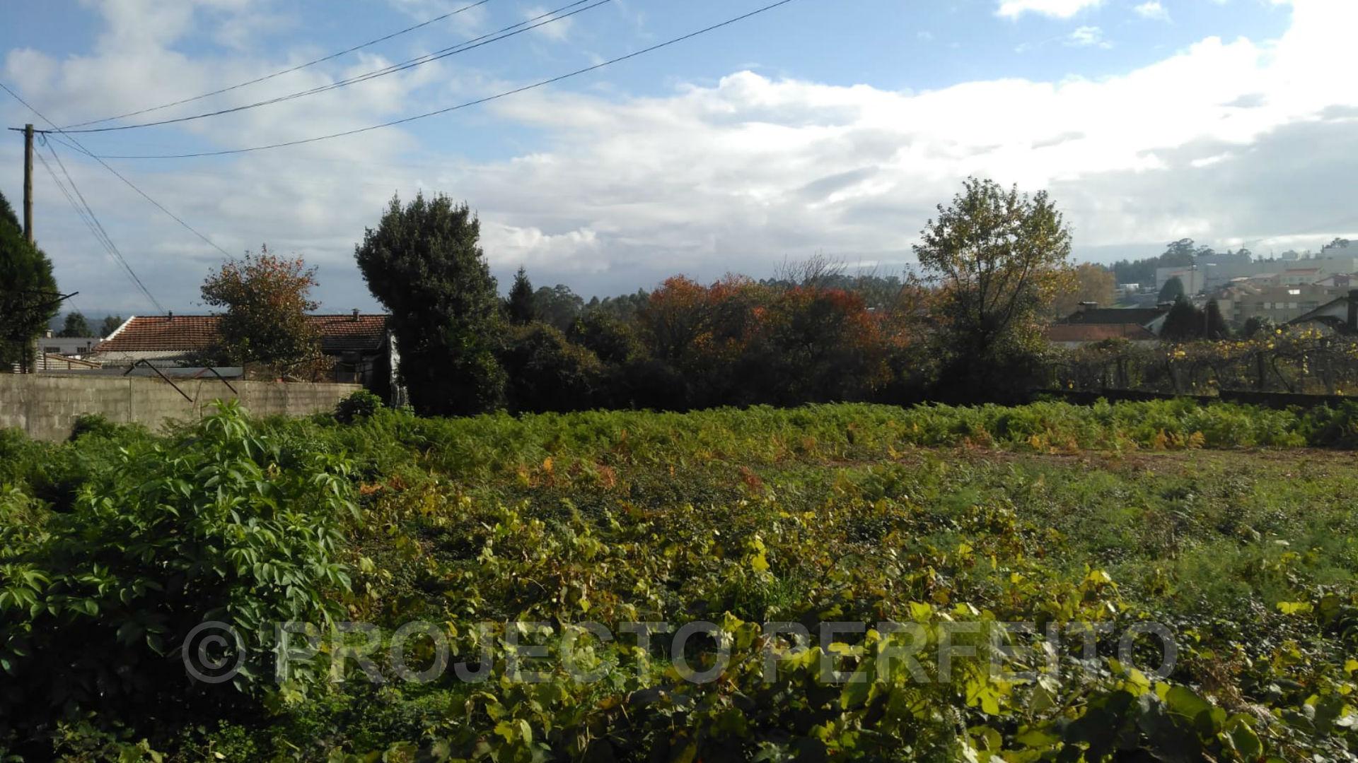 Lote de Terreno  Venda em Grijó e Sermonde,Vila Nova de Gaia