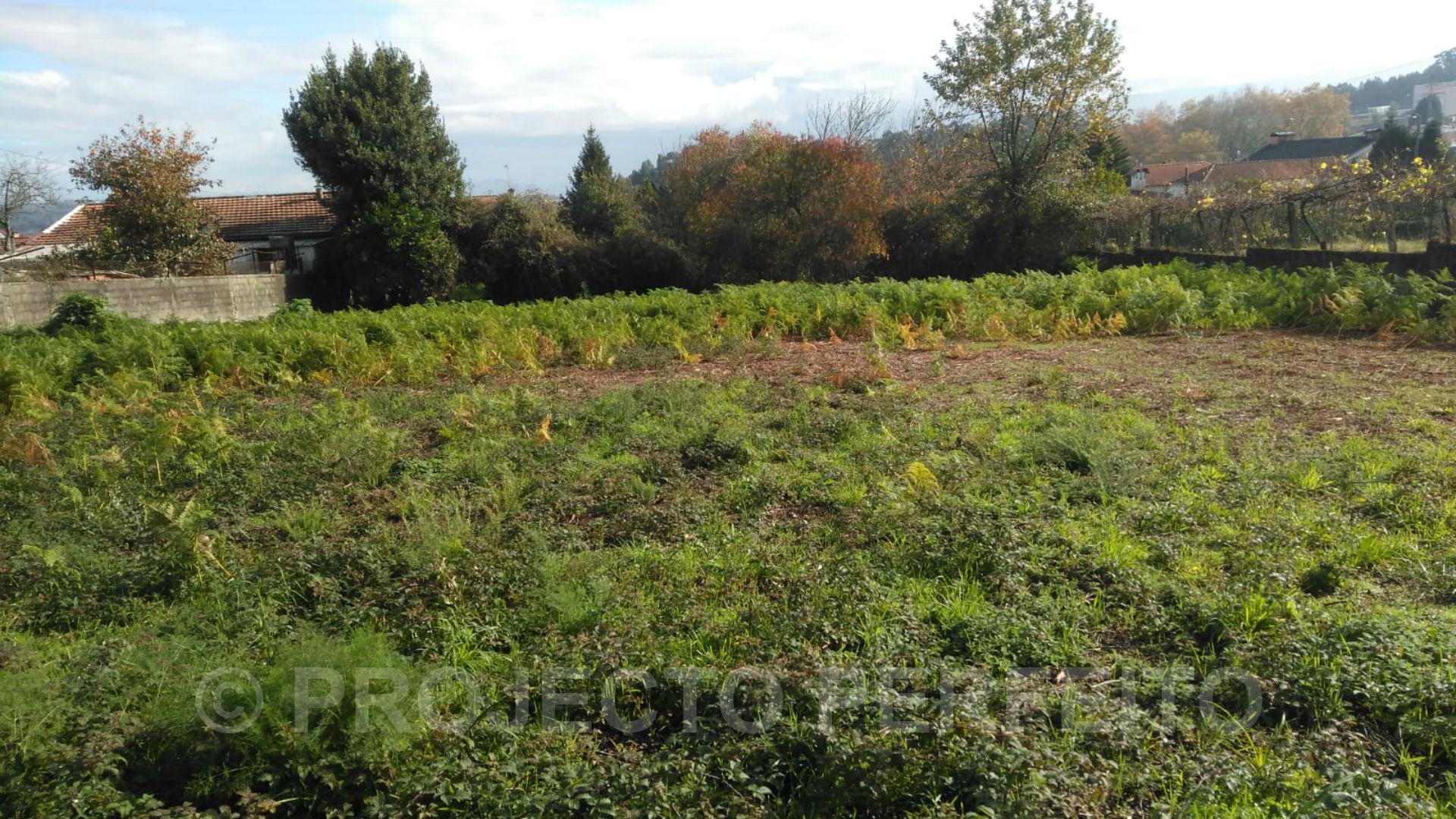 Lote de Terreno  Venda em Grijó e Sermonde,Vila Nova de Gaia