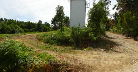 Lote de Terreno  Venda em Grijó e Sermonde,Vila Nova de Gaia