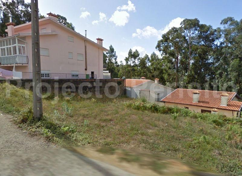 Terreno Rústico  Venda em Vila de Cucujães,Oliveira de Azeméis