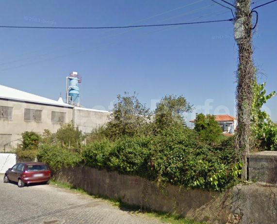 Lote de Terreno  Venda em Paços de Brandão,Santa Maria da Feira