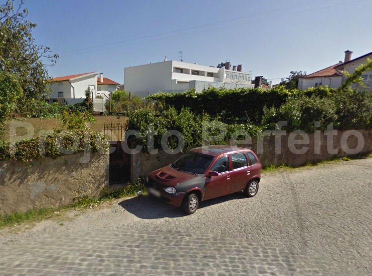 Lote de Terreno  Venda em Paços de Brandão,Santa Maria da Feira