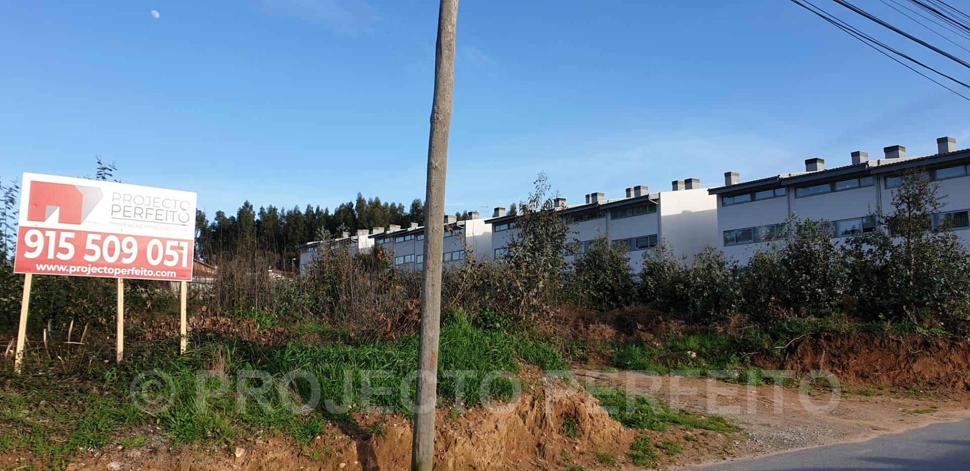 Lote de Terreno  Venda em Serzedo e Perosinho,Vila Nova de Gaia