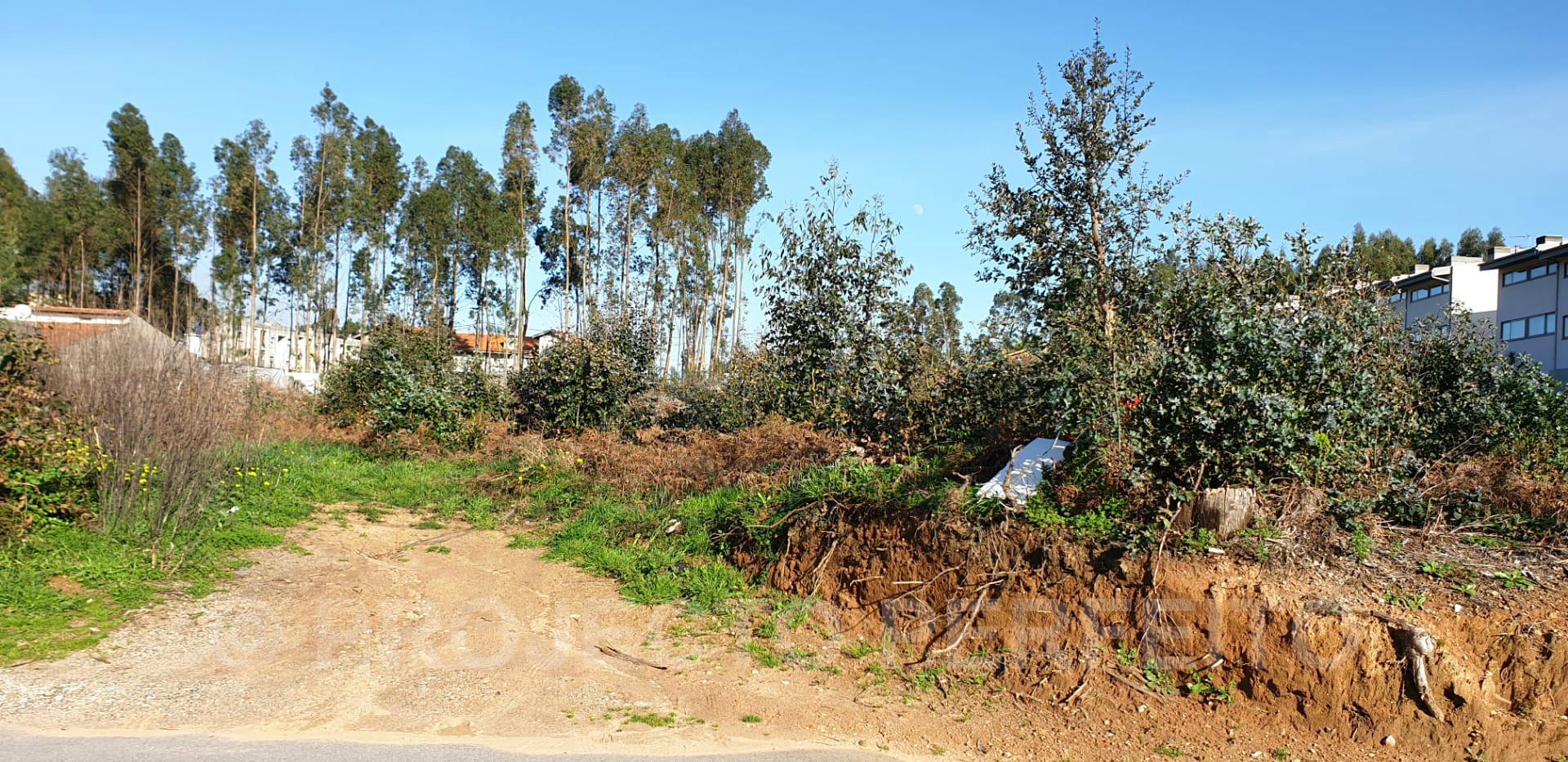 Lote de Terreno  Venda em Serzedo e Perosinho,Vila Nova de Gaia