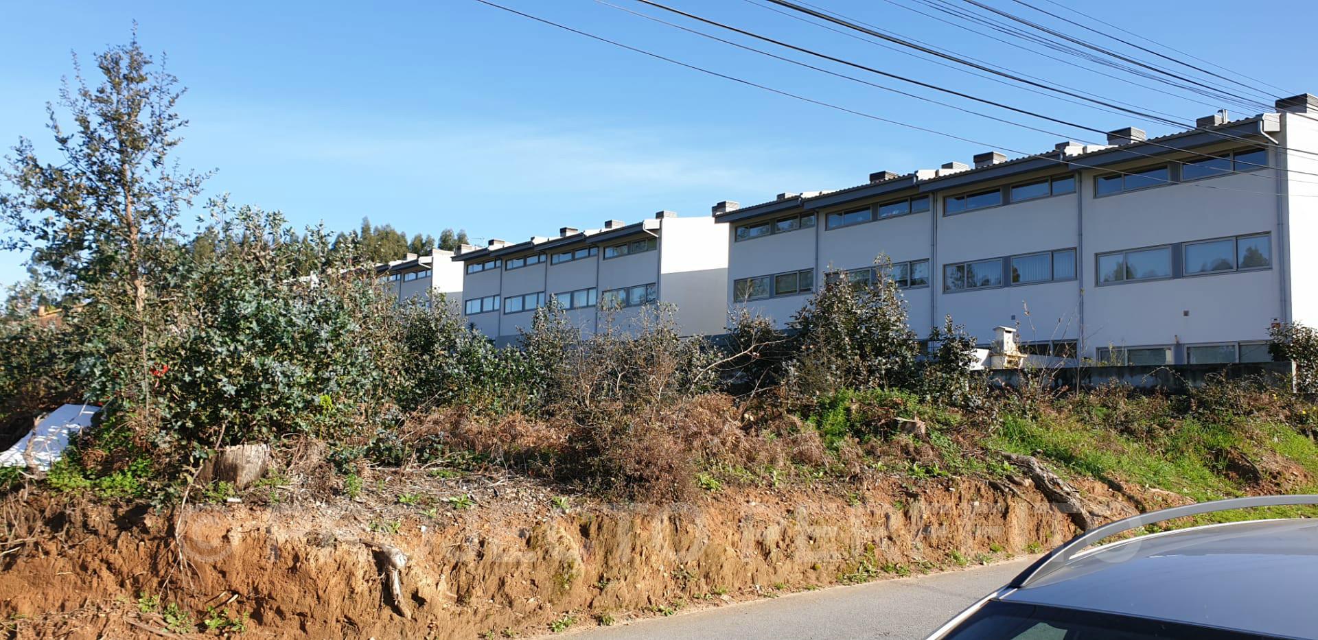 Lote de Terreno  Venda em Serzedo e Perosinho,Vila Nova de Gaia