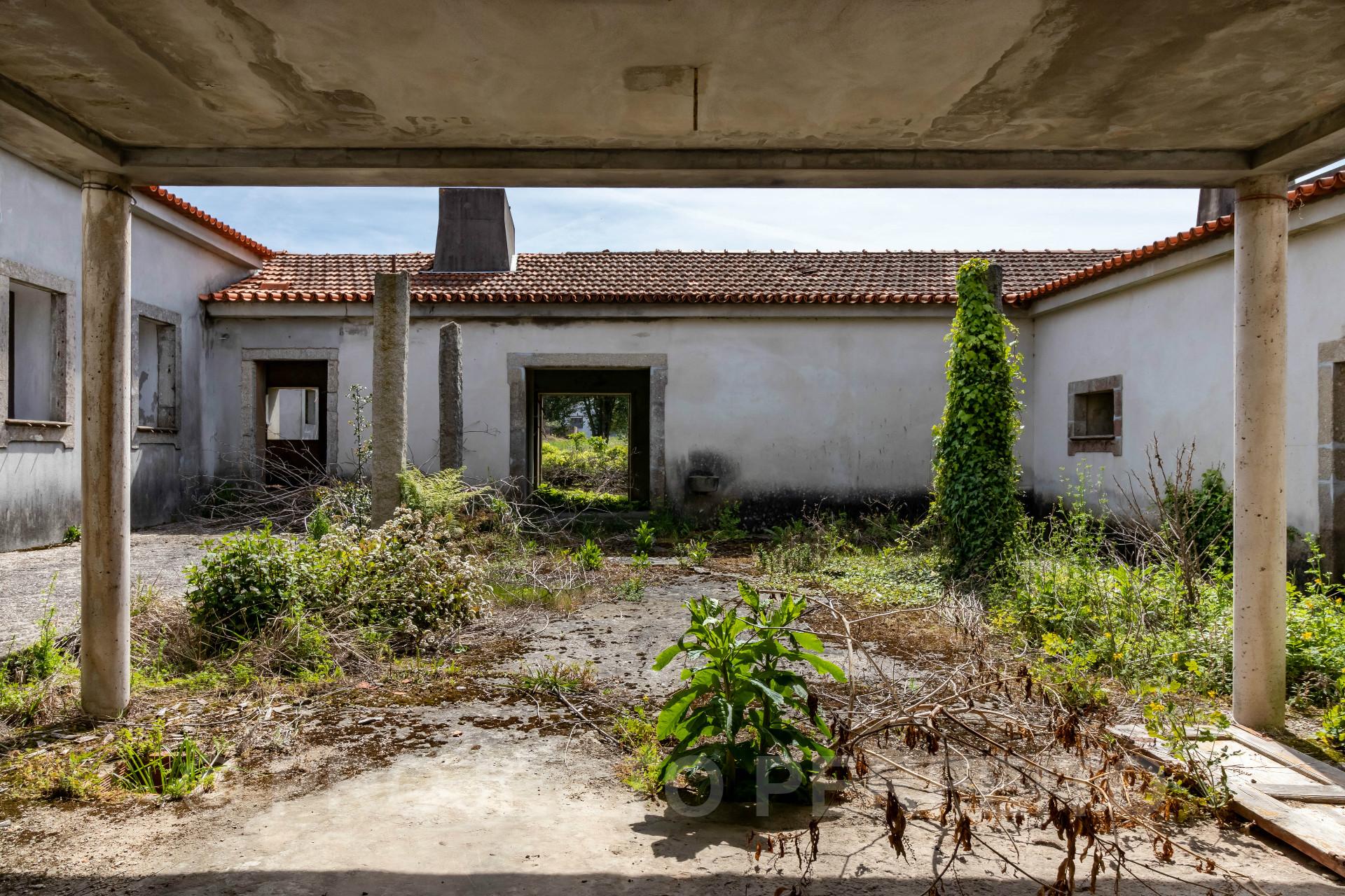 Terreno  Venda em Grijó e Sermonde,Vila Nova de Gaia