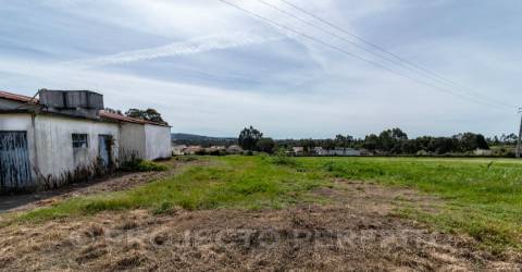 Terreno  Venda em Grijó e Sermonde,Vila Nova de Gaia