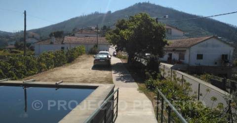 Quinta T3 Venda em Raiva, Pedorido e Paraíso,Castelo de Paiva