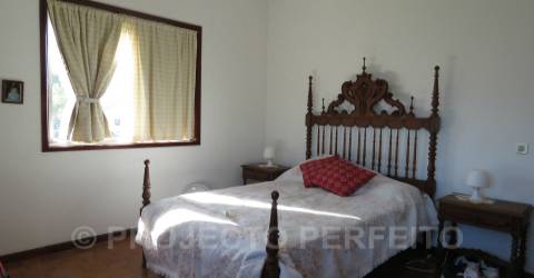 Quinta T3 Venda em Raiva, Pedorido e Paraíso,Castelo de Paiva