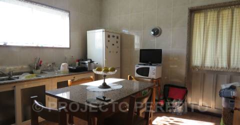 Quinta T3 Venda em Raiva, Pedorido e Paraíso,Castelo de Paiva