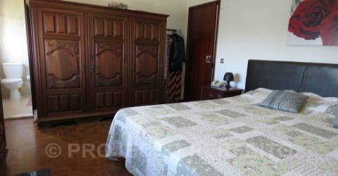 Quinta T3 Venda em Raiva, Pedorido e Paraíso,Castelo de Paiva