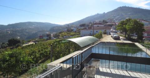 Quinta T3 Venda em Raiva, Pedorido e Paraíso,Castelo de Paiva