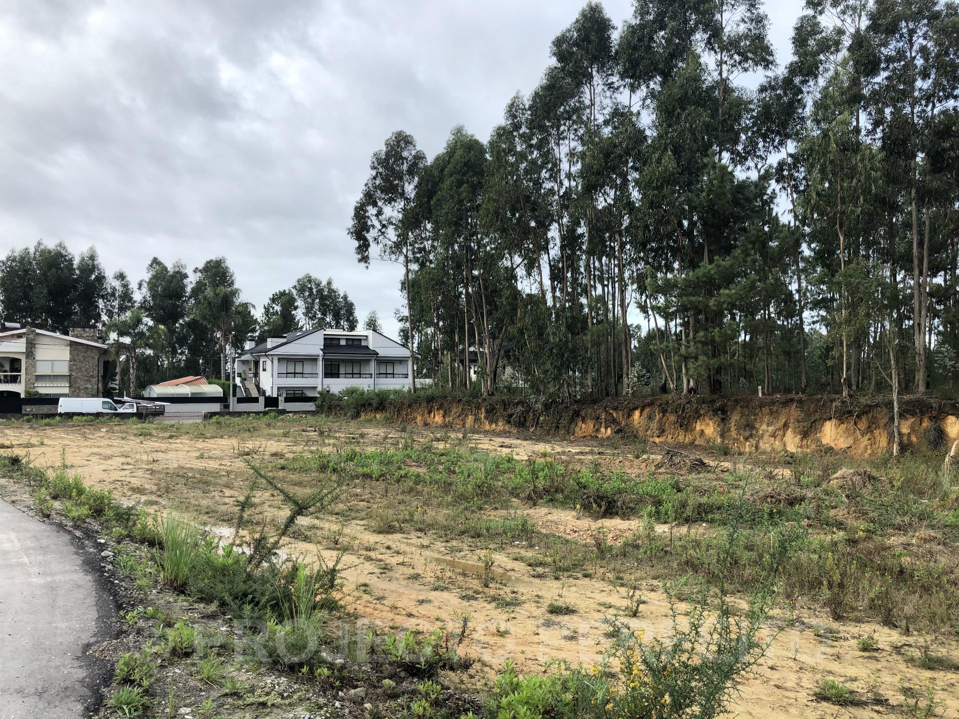 Lote de Terreno  Venda em Silvalde,Espinho