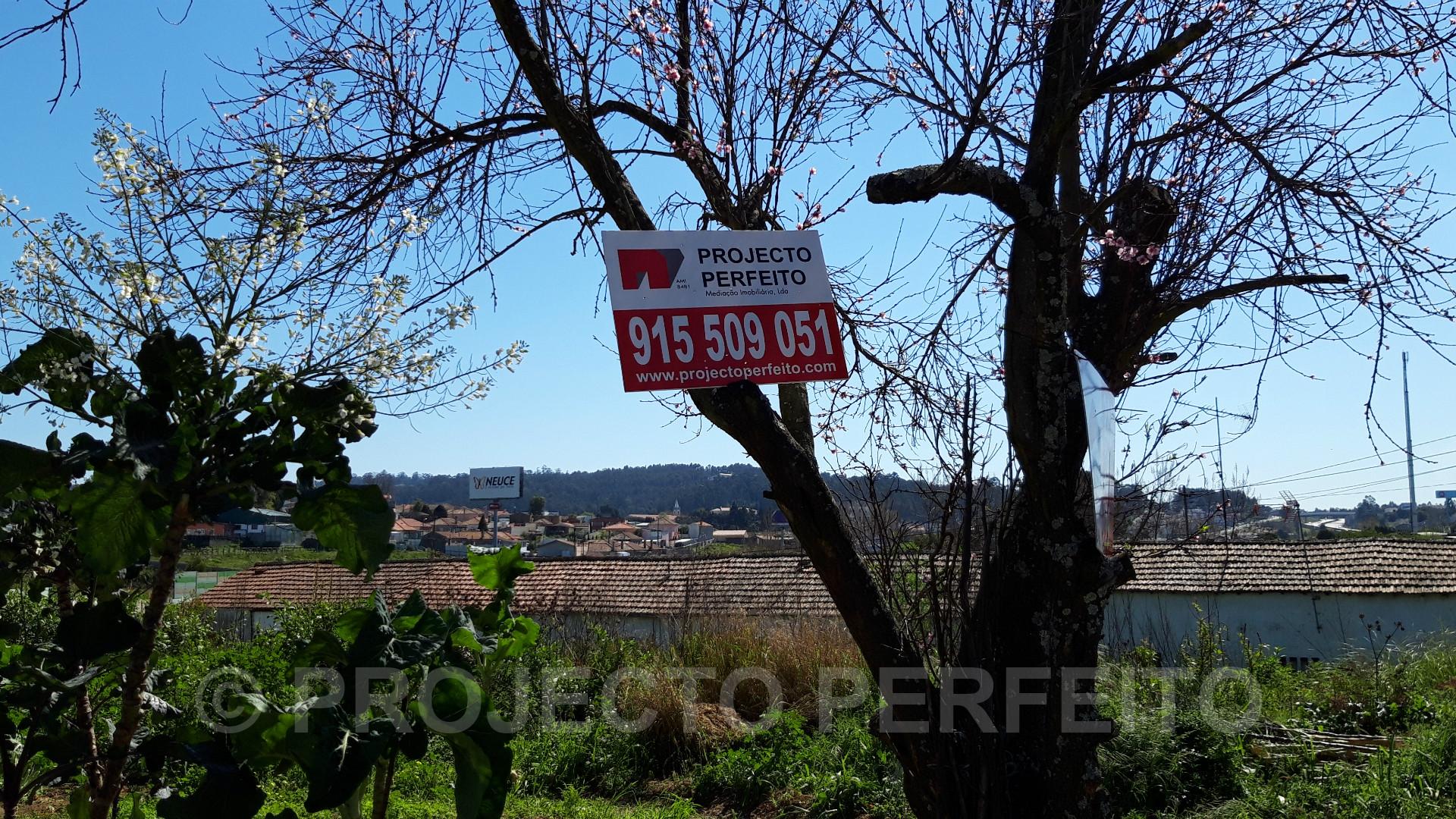 Lote de Terreno  Venda em Mozelos,Santa Maria da Feira