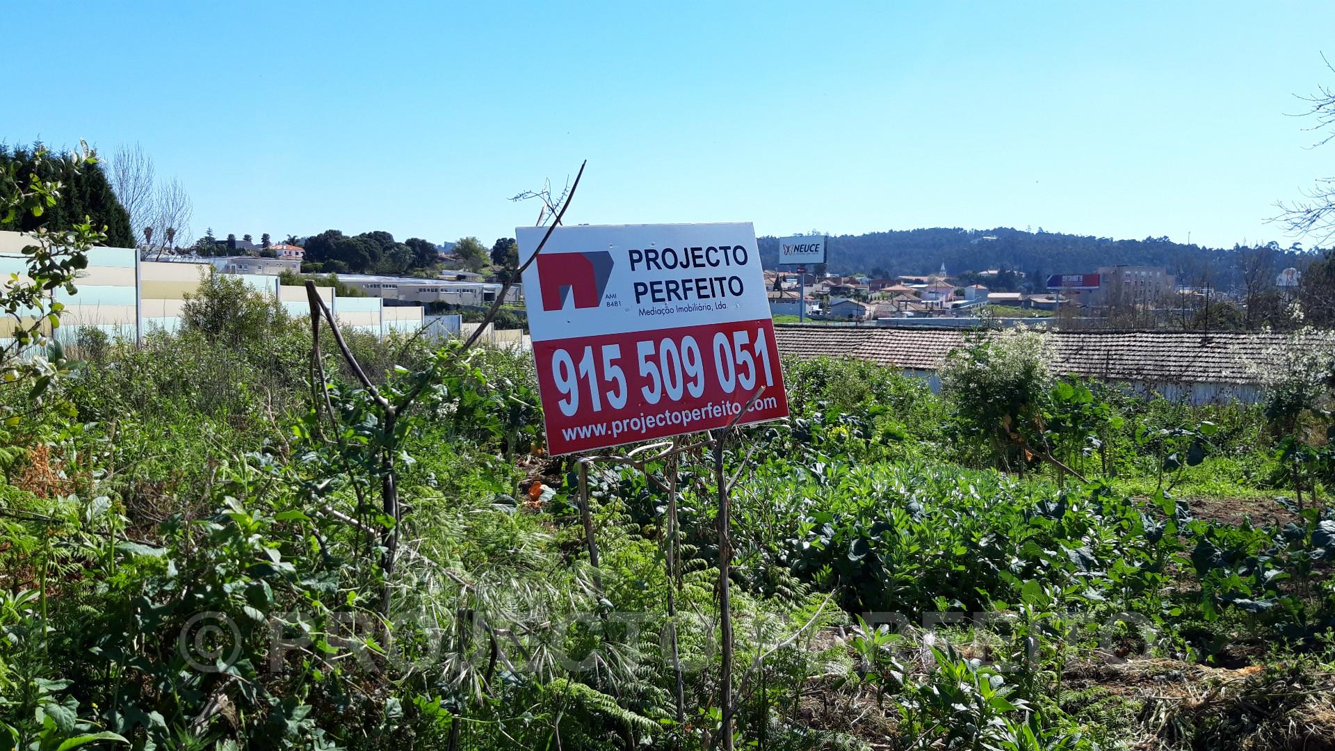 Lote de Terreno  Venda em Mozelos,Santa Maria da Feira