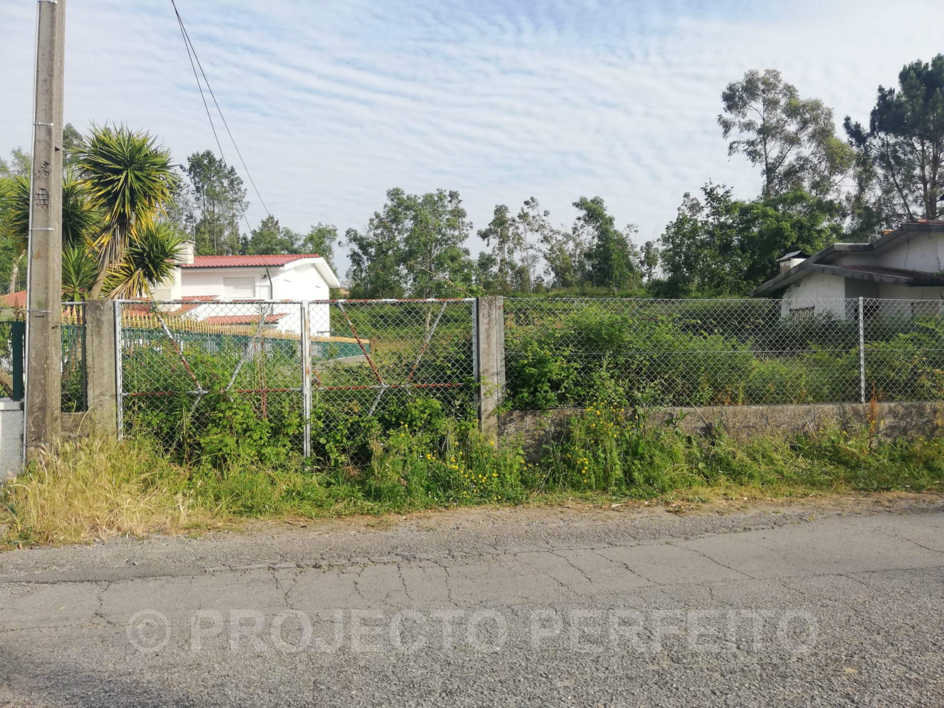 Terreno Para Construção  Venda em São Miguel do Souto e Mosteirô,Santa Maria da Feira