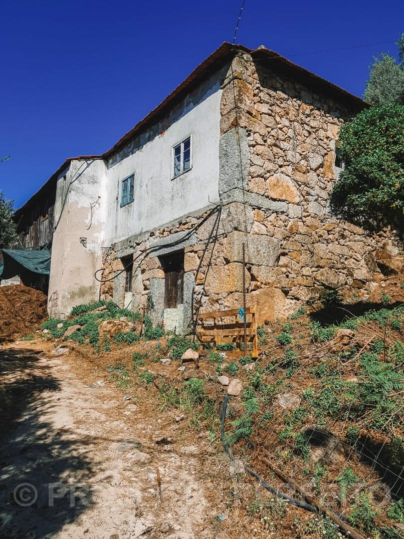 Quinta T5+3 Venda em Arnóia,Celorico de Basto