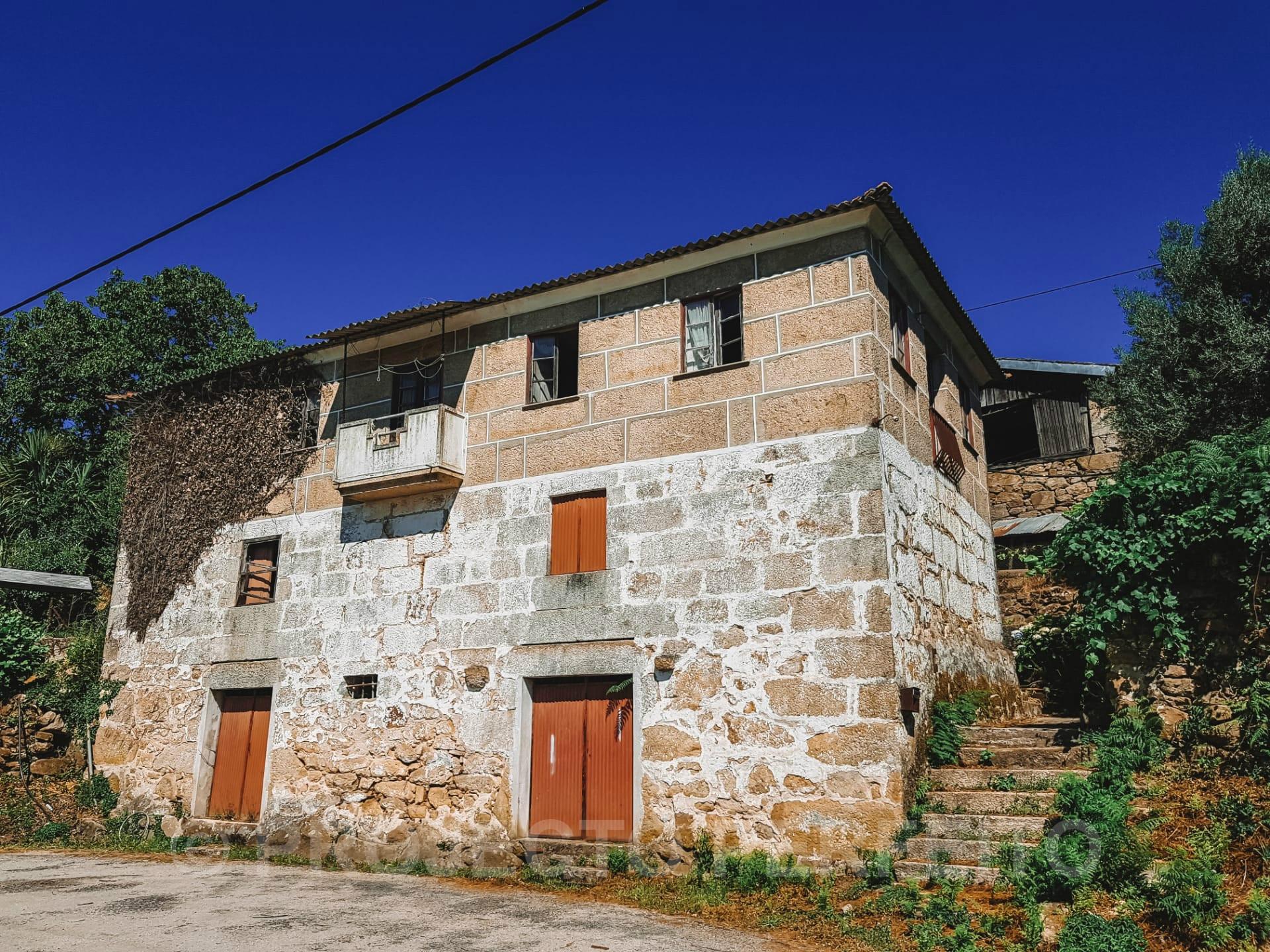 Quinta T5+3 Venda em Arnóia,Celorico de Basto