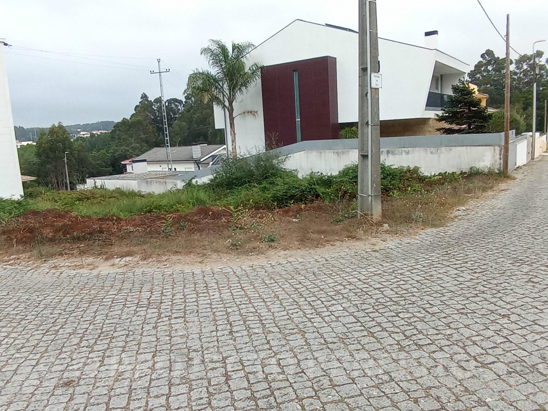 Terreno Urbano  Venda em São Félix da Marinha,Vila Nova de Gaia