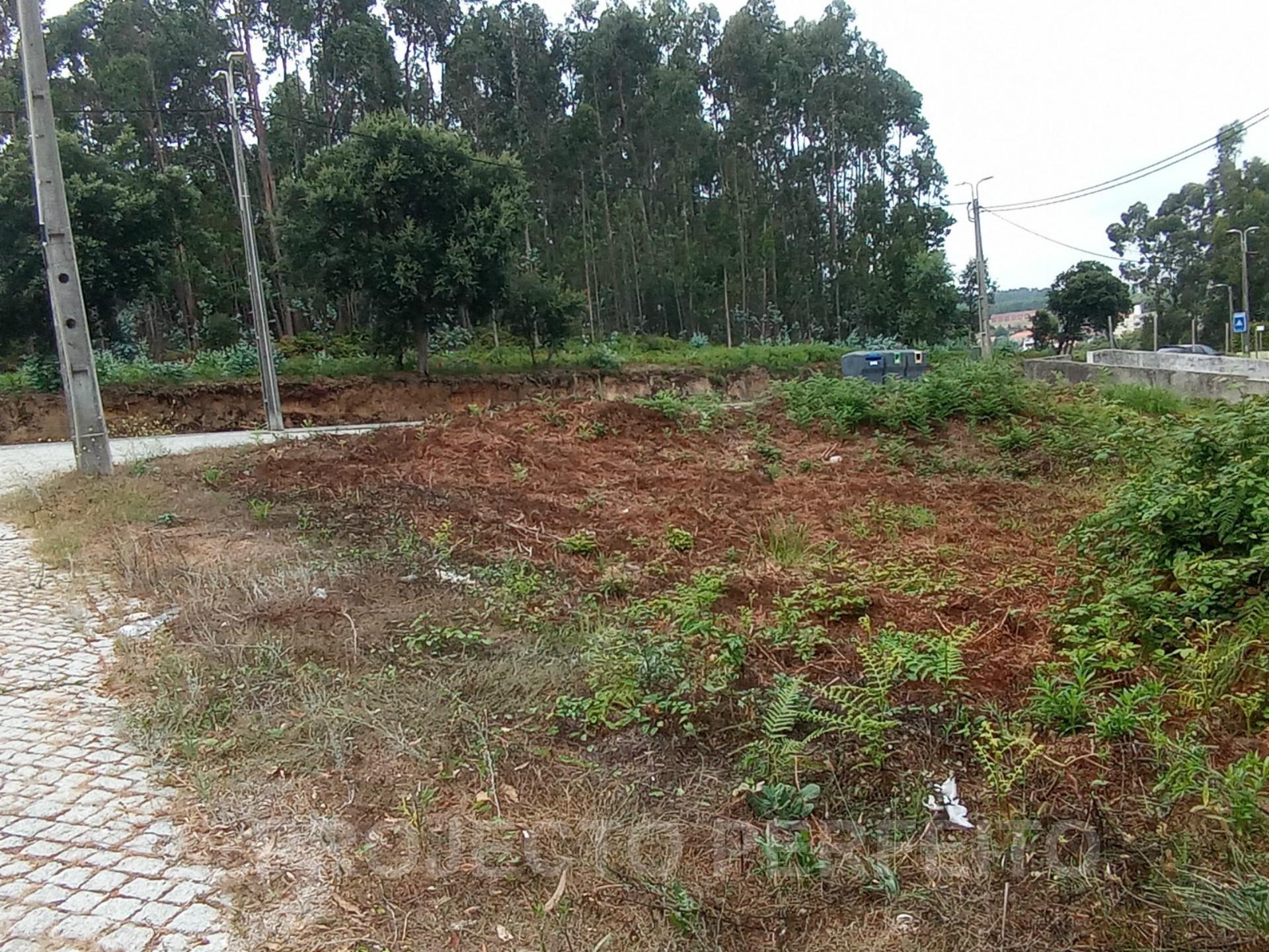 Terreno Urbano  Venda em São Félix da Marinha,Vila Nova de Gaia