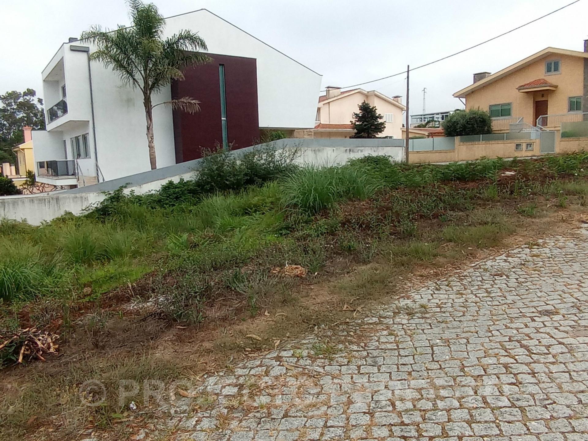 Terreno Urbano  Venda em São Félix da Marinha,Vila Nova de Gaia