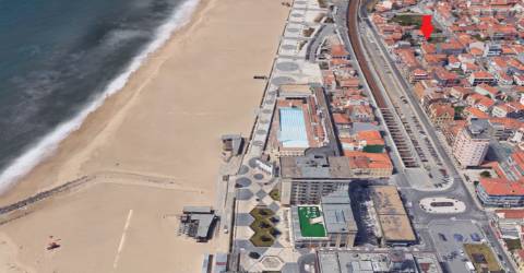 Moradia Isolada T9 Venda em Espinho,Espinho