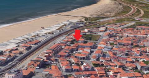 Moradia Isolada T9 Venda em Espinho,Espinho