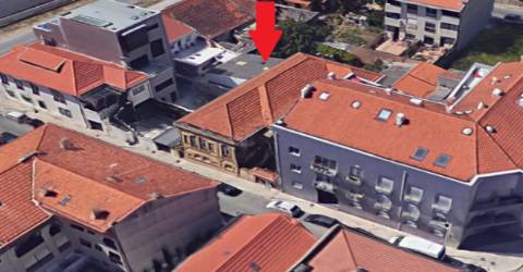 Moradia Isolada T9 Venda em Espinho,Espinho