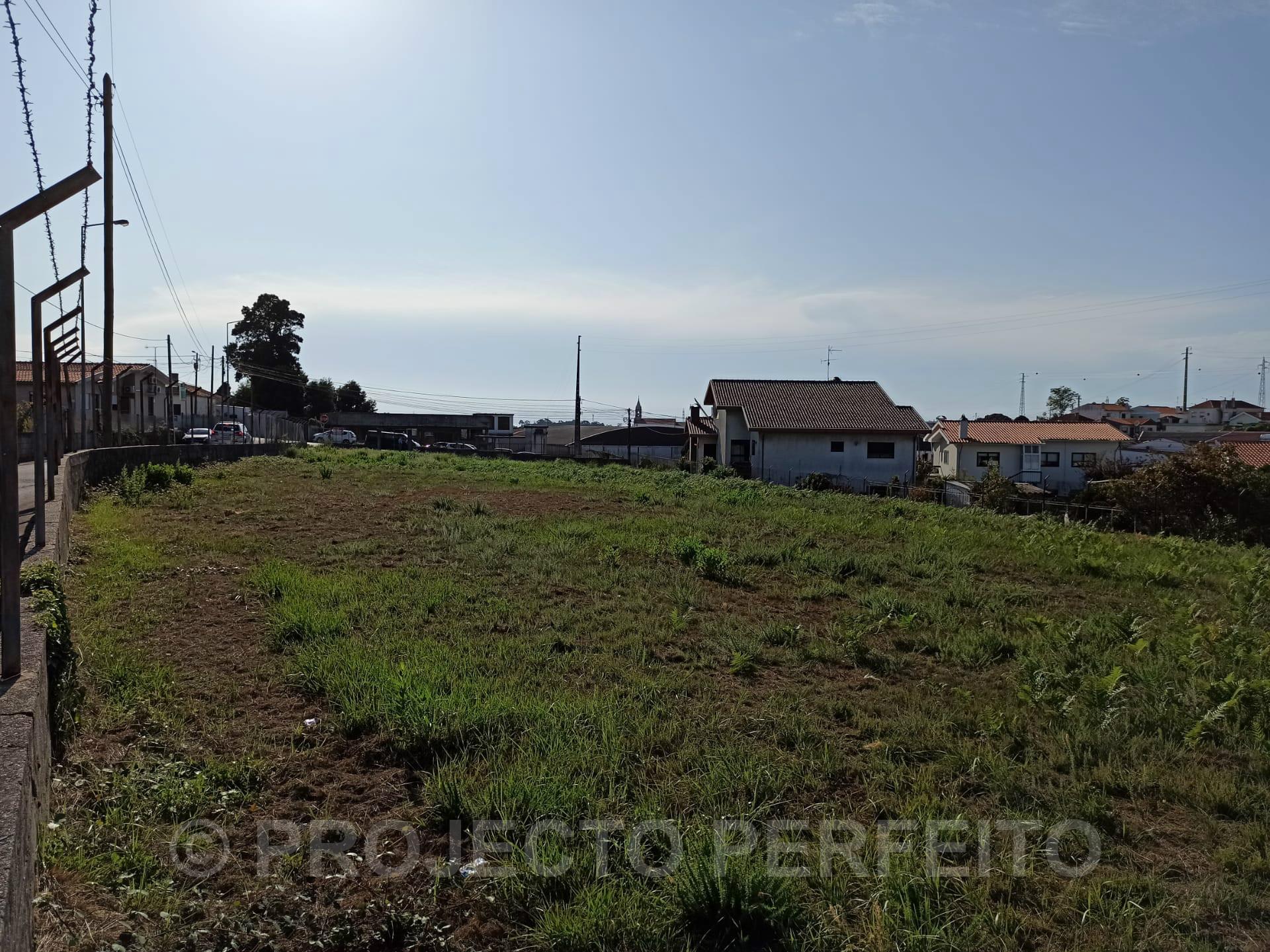 Lote de Terreno  Venda em São Paio de Oleiros,Santa Maria da Feira