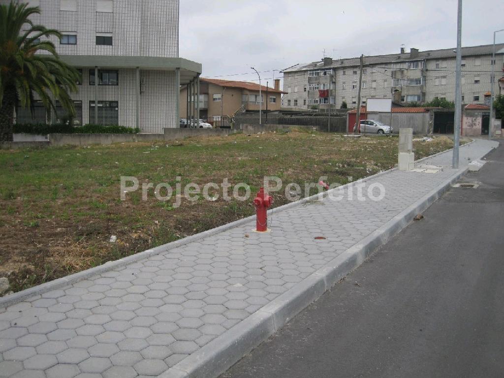 Terreno Para Construção  Venda em Esmoriz,Ovar